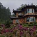 공작산비룡펜션