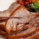 성안식육식당 | 청주 시내 족발 성안길 가장맛있는족발 방문 후기