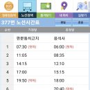 응석사 - 991 | 진주 산청 집현산 시내버스 응석사 산행 후기