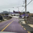 반월도퍼플펜션 이미지