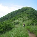 【백두】백운산 노랭이봉 산행 및 야유회안내 (07/07,일요일) 이미지