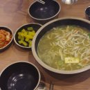 전복배말칼국수 이미지