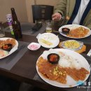 반송돈까스 이미지