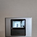 젤미한림리츠빌아파트 | 【장유비디오폰】김해시 장유 삼문동 젤미마을 한림 리츠빌 아파트 IOT형 월패드 교체 ~