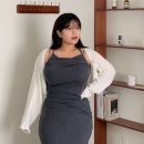 26230-66-01-008 | 163cm 74kg의 이번주 불금에 입을 3가지 여름 글램룩!!🔥❤️‍🔥