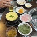 한대앞역 야장 숯불에 닭 닭구이 내돈 내산