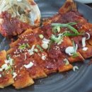 황치칼국수 이미지