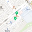 파리바게뜨 월계사슴점 이미지