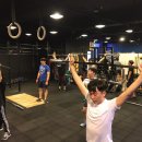 온그라운드짐 이미지