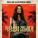 동행상사 | 직장상사 길들이기(Send Help, 2026) 정보, 시사회 후기ː세상 모든 직장인에게 이 영화를 바칩니다!