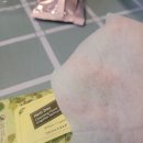 허브내음 | 더페이스샵 허브데이 클렌징 티슈, 민감성 피부도 안심! 찐 사용 후기