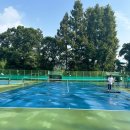 내곡 | [서울 테니스장] 내곡테니스장 예약 및 주차 정보, 후기🎾