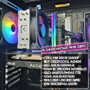 슬롯PCⅡ | 부산컴퓨터도매상가 12400F+RX 7600 게이밍 조립PC 후기