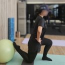 대한사료(주)창원공장 | 창원 상남동pt 센트럴피지오 39, 40회차 재활 피티