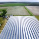 완수 태양광발전소 이미지