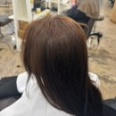 구암동127 | 칠곡미용실 염색 잘하는 곳 더반하다헤어살롱 후기