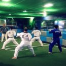 태권도왕호체육관 이미지