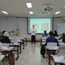 포항여성문화회관 현장스케치｜웰에이징 강의