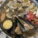 소리천로8번길 | 겨울이 오면 생각나는 생굴 추천 파주 야당 조개전골 맛집 대왕집