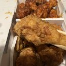 교촌치킨차암점