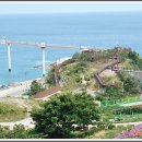 등기산스카이워크 이미지