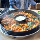 가평숯불막국수
