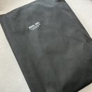 에스에스알엘 (ssrl) dual pocket messenger bag 후기