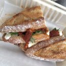 샌드위치 A반 | 신촌 샌드위치 맛집 추천 &#39;어 슬라이스&#39; 내돈내산 후기 (웨이팅/아쉬운점까지)