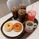 컵넛 | [부산 화명동 카페] 컵넛(Cupnut) 내돈내산 솔직후기: 넛티 아메리카노와 도넛 메뉴 추천