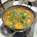 바글바글통영의맛 | [통영 항남동맛집]연화고등어와 전갱이/고등어회, 전갱이회, 활고등어 매운탕 후기
