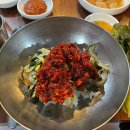 사천(순천방향)휴게소 - 우동/라면 전문점 다이닝코드