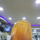 헤어천연염색전문점 이미지