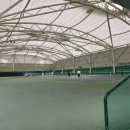 진남체육공원 진남테니스장 이미지