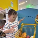 라이프존 PC | 일산 키즈카페 추천 와글아이 시설 주차 놀거리 먹거리 후기