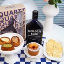 GS25블루힐스점 | GS25 편의점 위스키 추천 골든블루 쿼츠 홈술