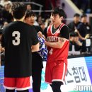 [부상] 서울SK 김낙현, 오른손 손목 주상골 골절... 8주 진단이지만 4월에 복귀 여부는 불투명한 상황 이미지