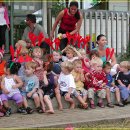 [뉴질랜드의 교육] 뉴질랜드 유치원의 크리스마스 이미지