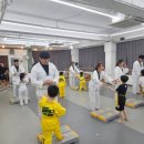 장현 숨 익스트림 태권도장 이미지