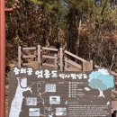 충의공 엄흥도 역사탐방로 이미지