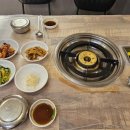 명태덕장 이미지