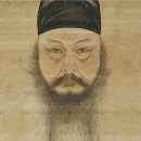 1710 | [윤두서] – 국립중앙박물관 / [자화상] 나를 꿰뚫는 불멸의 시선 / #1710