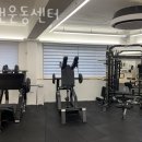뉴캔운동센터