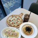 GS25 군포궁내점 | 군포 당동 파스타맛집 세레노리 브런치카페 추천 후기