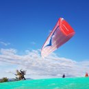 곡성기차마을 패러글라이딩체험 이미지