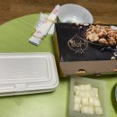 멕시카나미룡점 | 멕시카나 강정치킨 처음 먹어본 후기 (멕시카나치킨/군산미룡점)