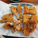 목포가마솥시장통닭