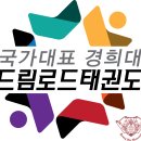 국가대표 드림로드 태권도장 이미지