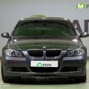 BMW 뉴3시리즈 320i CP 이미지