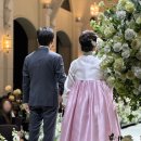 엘페 | [웨딩] 엘페라 청담 헤어메이크업 본식 후기 | 신도림라마다 세인트그레이스홀 꿀팁 혼주메이크업