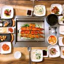 양촌장어구이